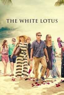 مسلسل The White Lotus مترجم