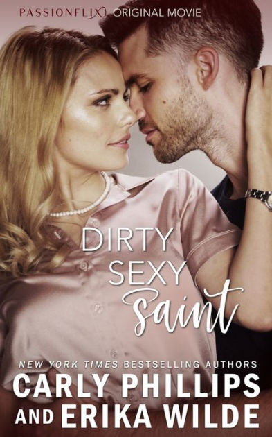 فيلم Dirty Sexy Saint 2019
