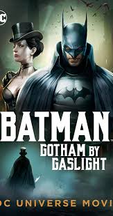 Batman Gotham by Gaslight 2018 مترجم 
