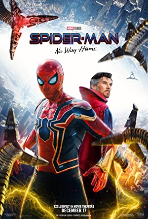 فيلم Spider Man No Way Home EXTENDED Version مترجم