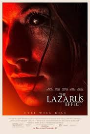The Lazarus Effect 2015 مترجم  