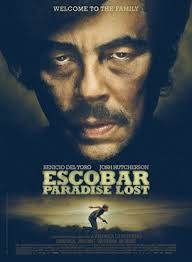 Escobar: Paradise Lost 2014 مترجم  