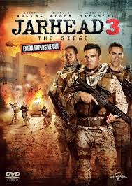 Jarhead 3: The Siege 2016 