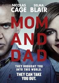 Mom and Dad 2017 مترجم  