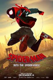 Spider Man Into the Spider-Verse 2018 مترجم