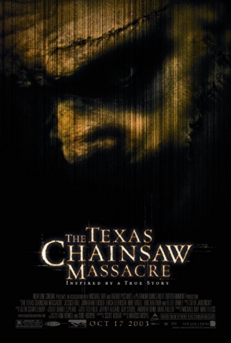فيلم The Texas Chainsaw Massacre مترجم