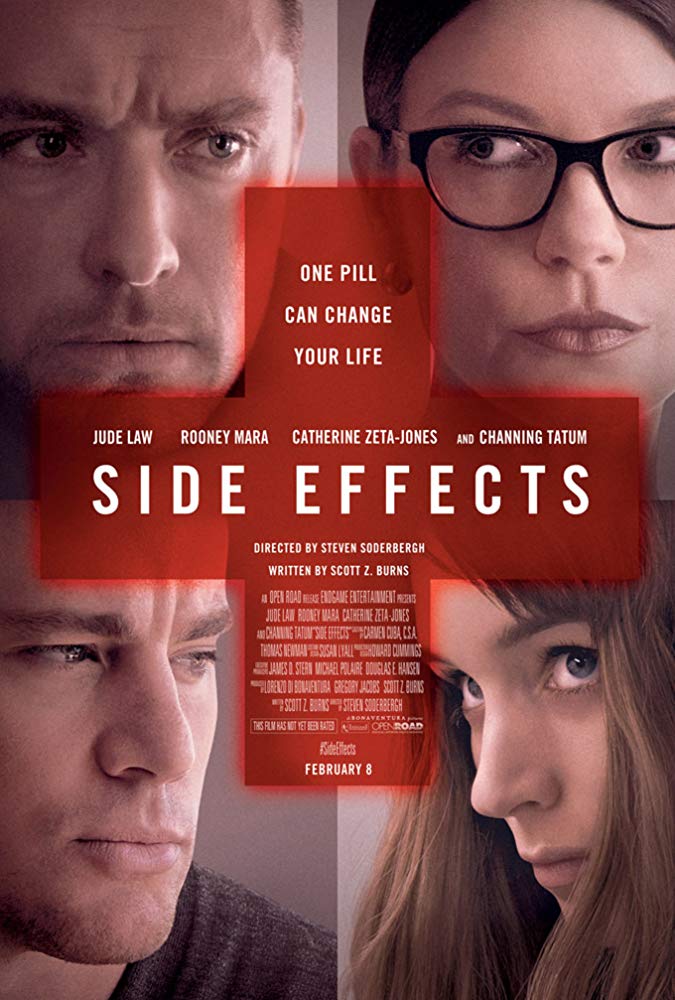 Side Effects 2013 مترجم