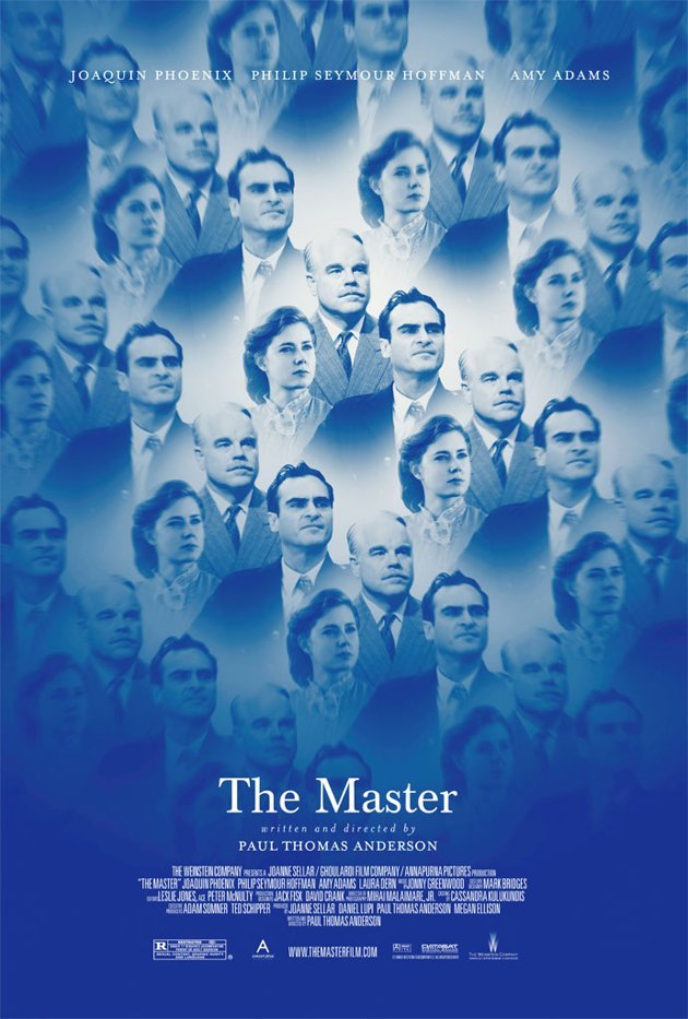 The Master 2012 مترجم